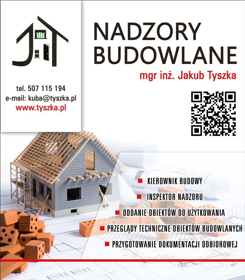 projekty budowlane SŁUPSK